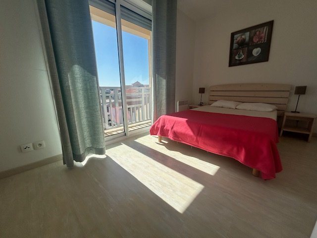 Appartement à vendre, 44m², Mimizan