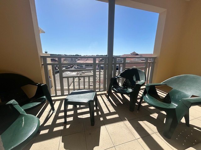 Appartement à vendre, 44m², Mimizan