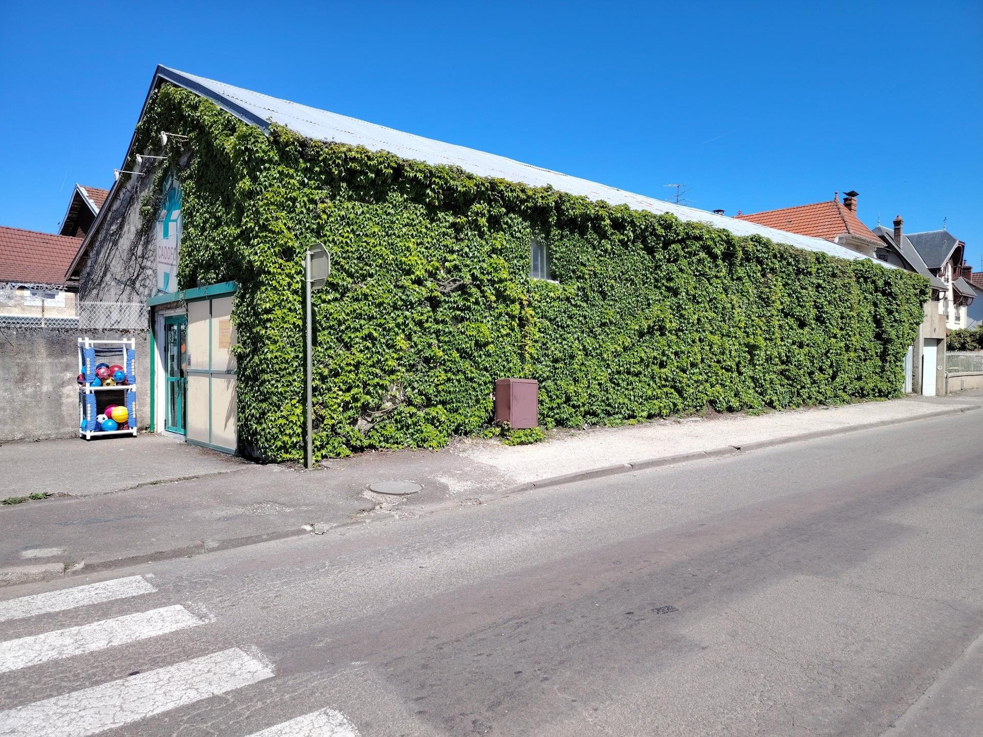 Maison à vendre, 317m², Auxonne