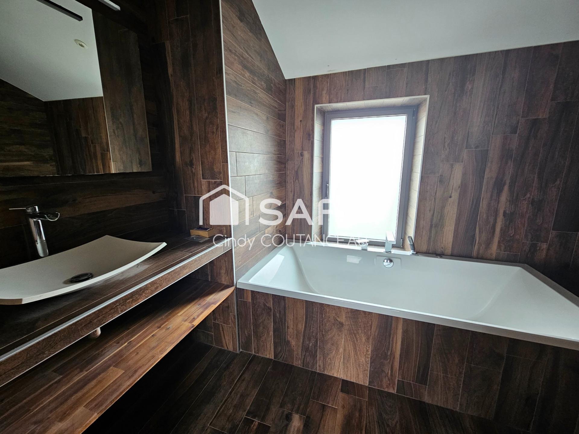 Maison à vendre, 104m², La Roche-sur-Yon
