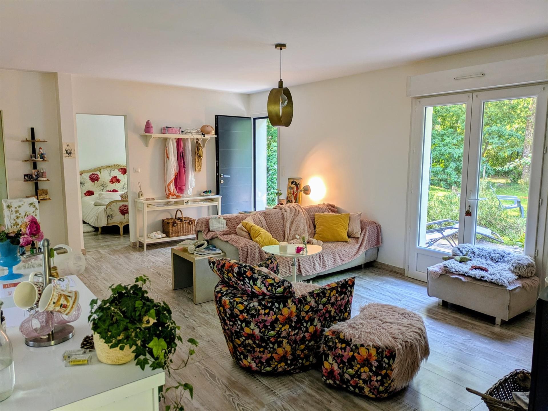 Maison à vendre, 74m², Notre-Dame-de-Riez