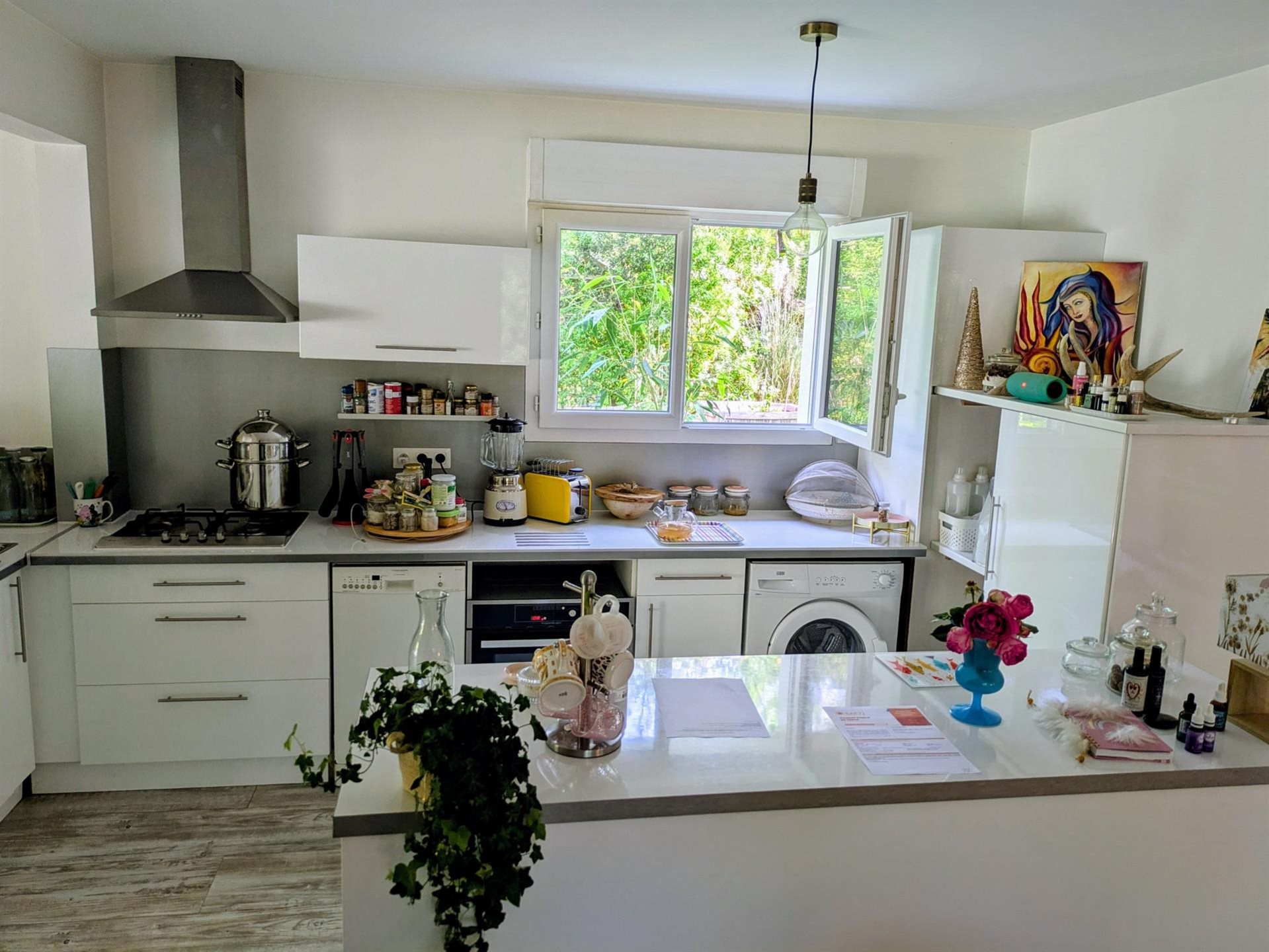 Maison à vendre, 74m², Notre-Dame-de-Riez