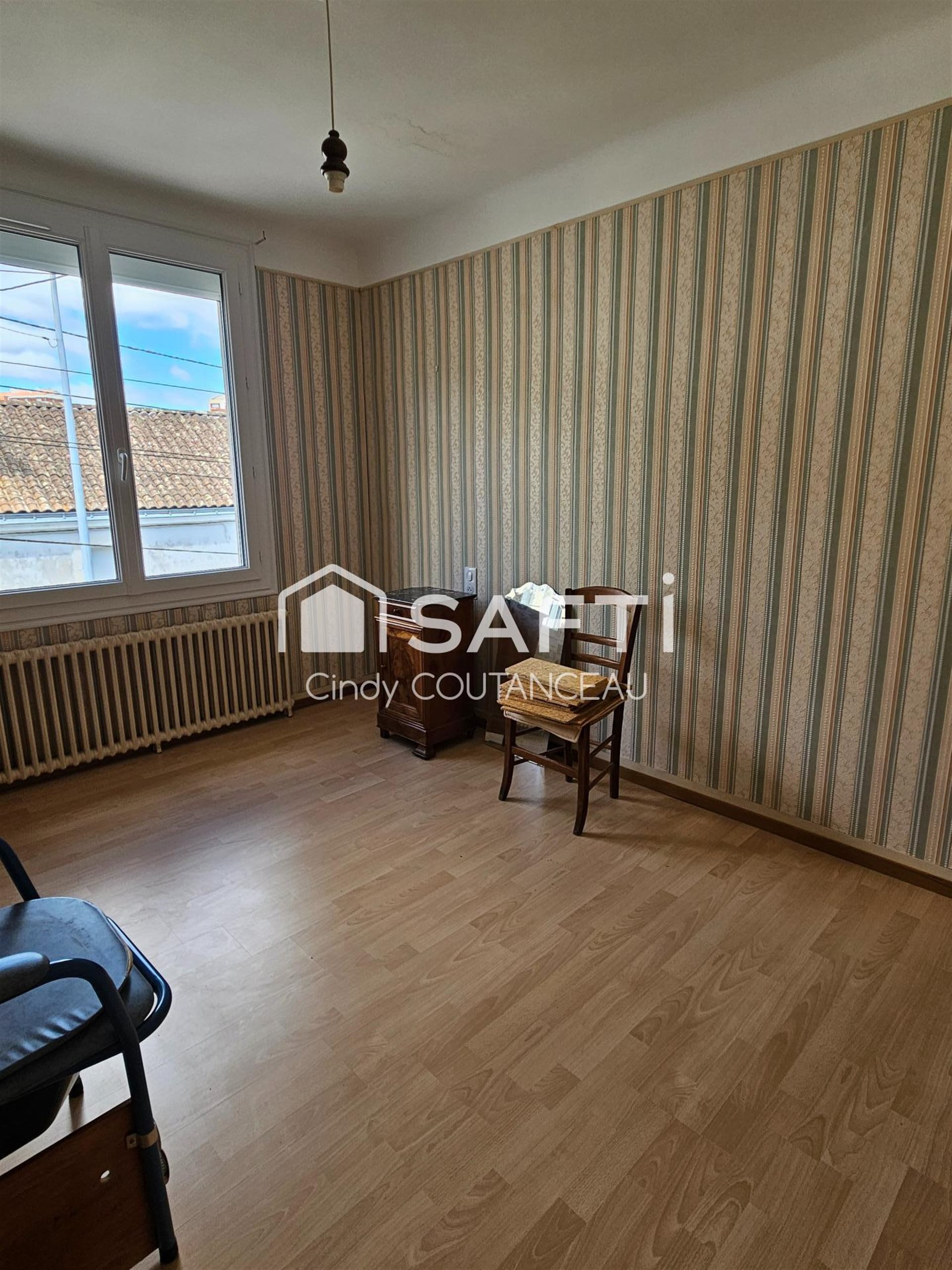 Maison à vendre, 125m², La Roche-sur-Yon