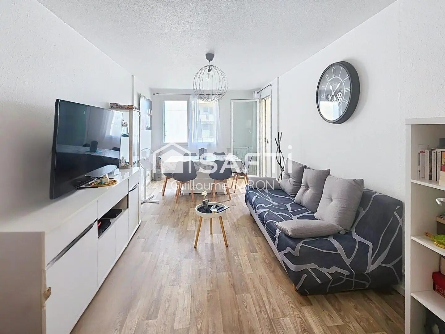 Appartement à vendre, 69m², Toulouse