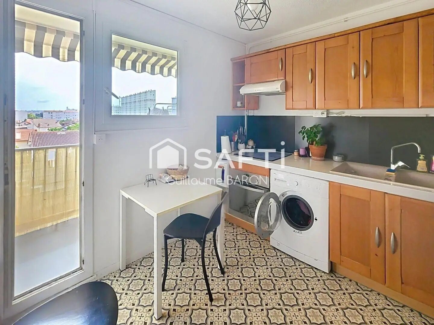 Appartement à vendre, 69m², Toulouse