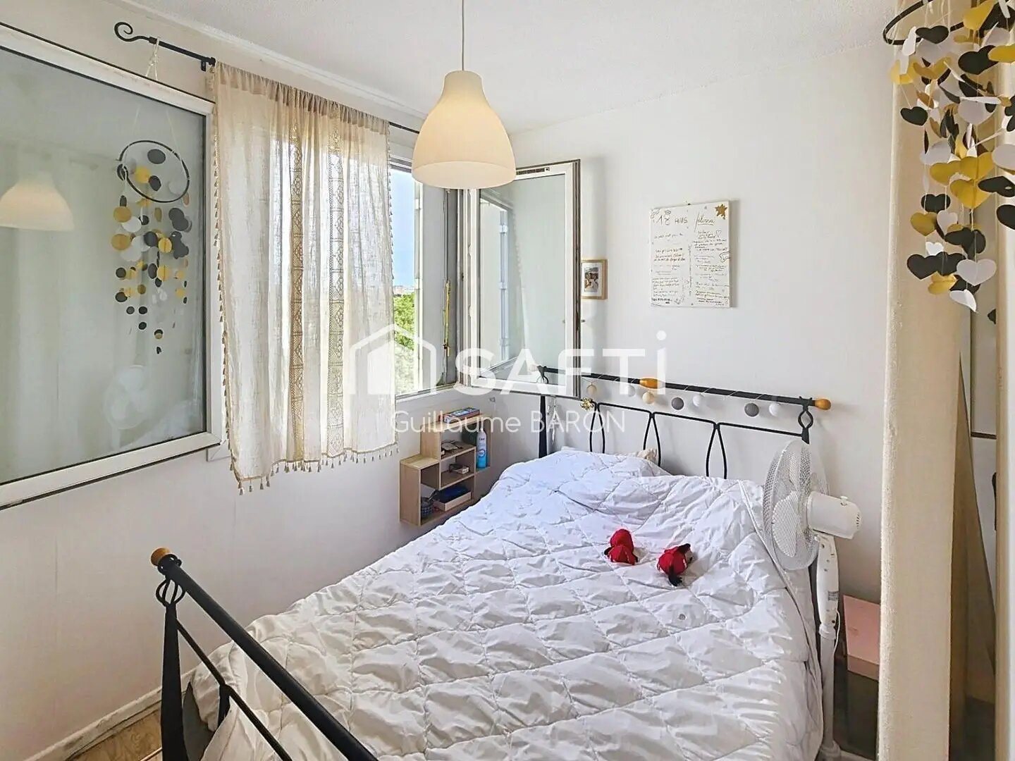 Appartement à vendre, 69m², Toulouse