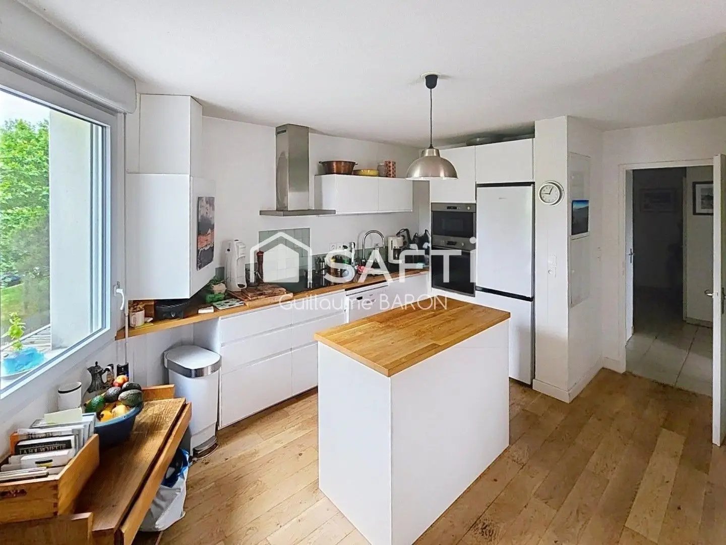Appartement à vendre, 68m², Toulouse