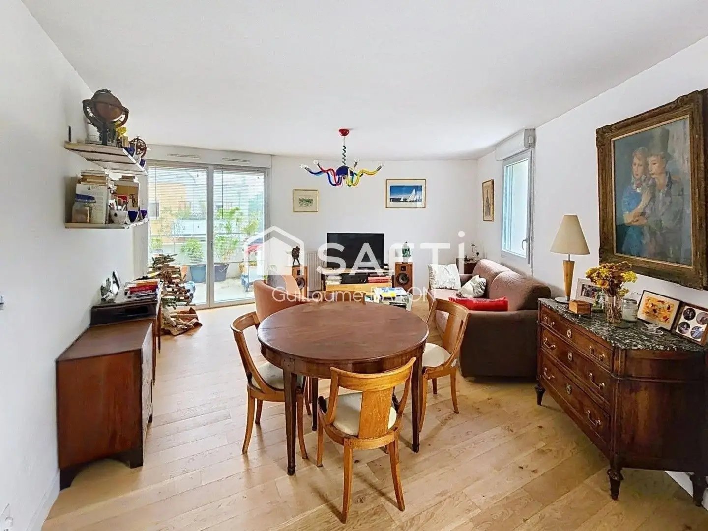 Appartement à vendre, 68m², Toulouse
