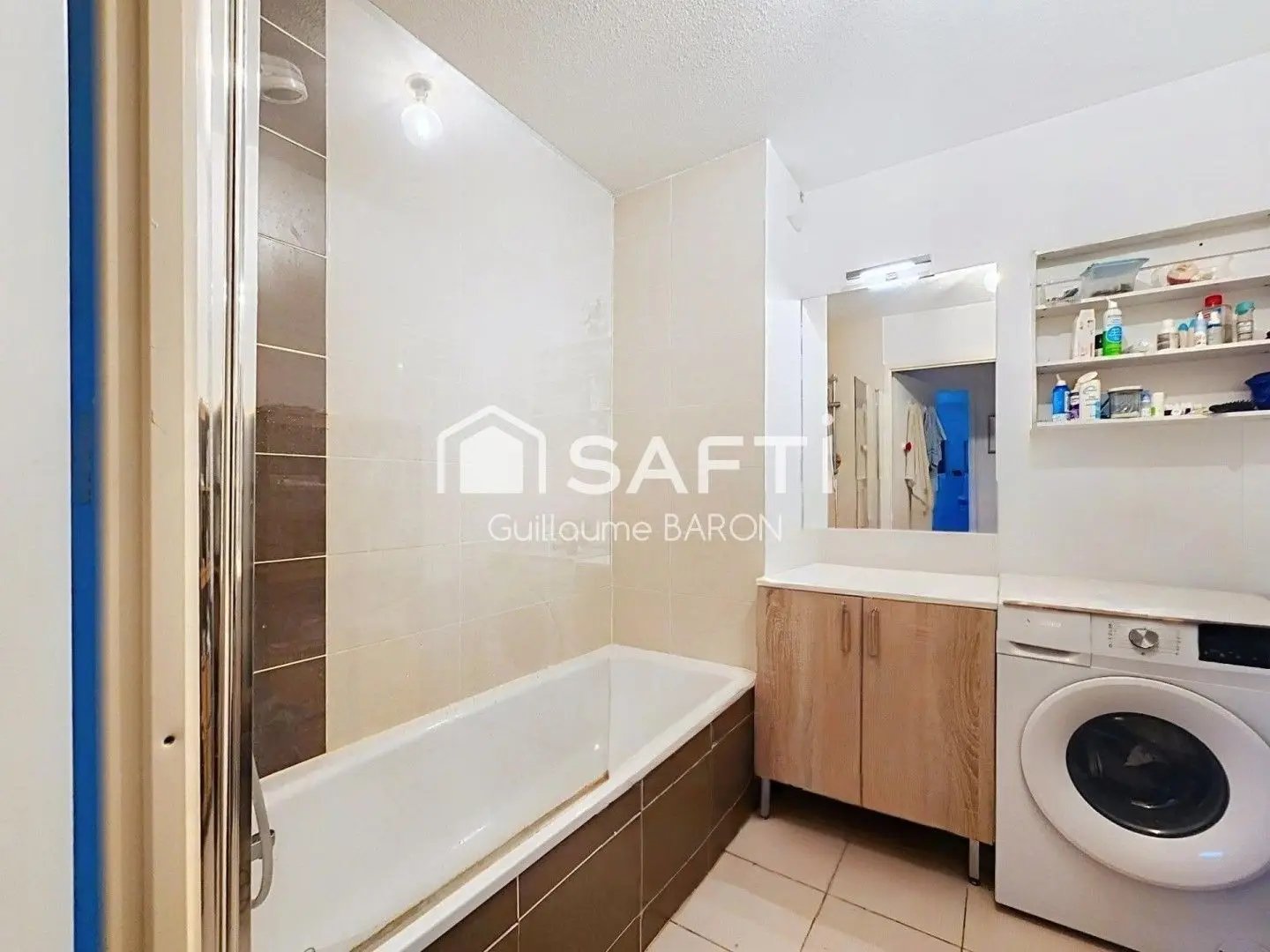 Appartement à vendre, 68m², Toulouse
