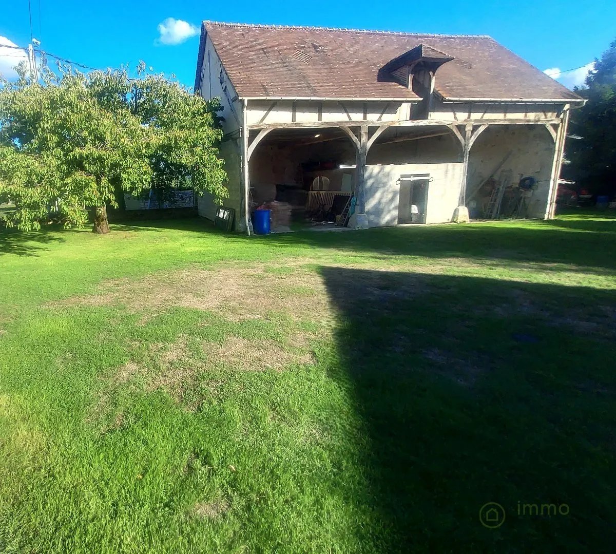 Maison à vendre, 220m², Fresnoy-en-Thelle
