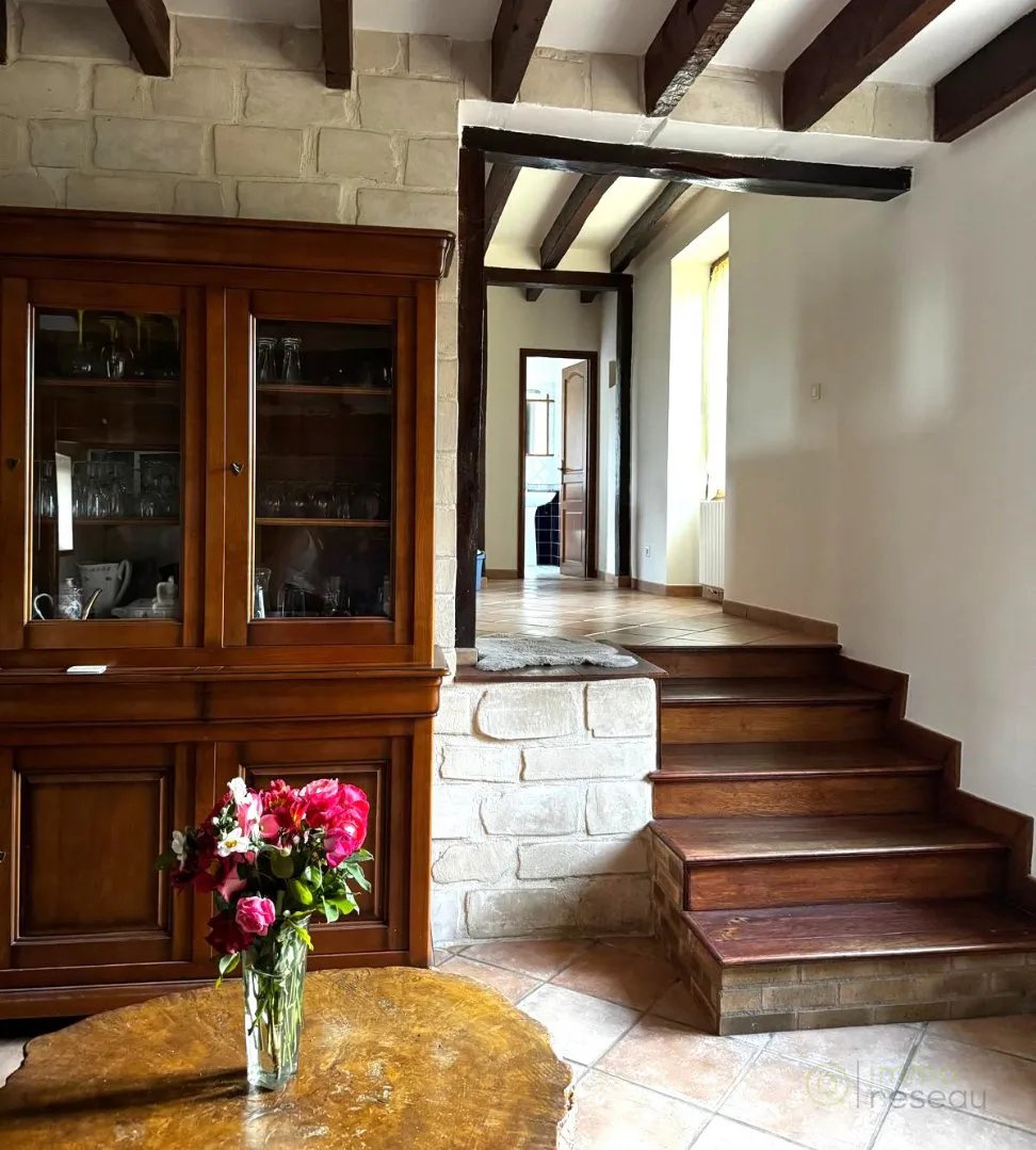 Maison à vendre, 220m², Fresnoy-en-Thelle