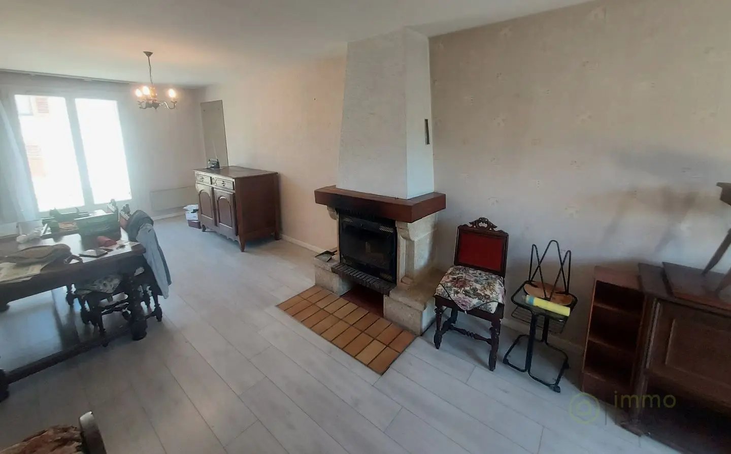 Maison à vendre, 74m², Cergy