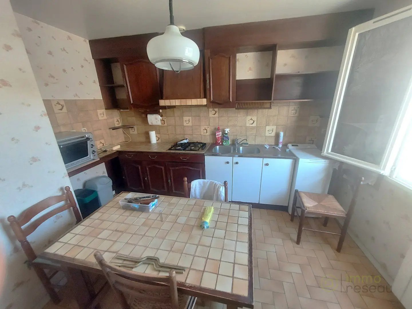 Maison à vendre, 74m², Cergy