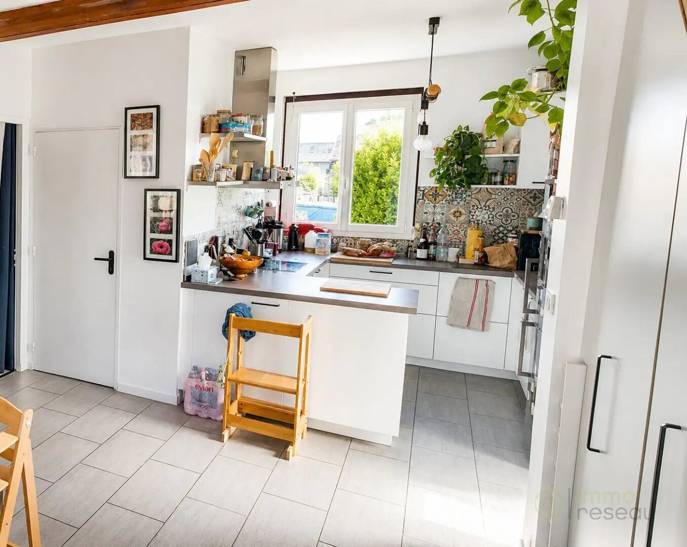 Maison à vendre, 100m², Chambly