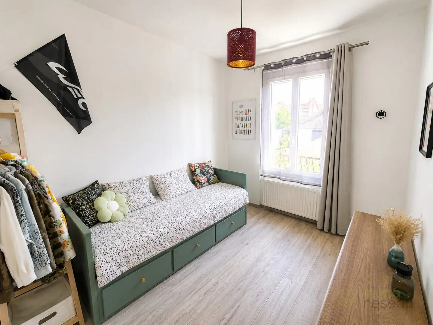 Maison à vendre, 100m², Chambly