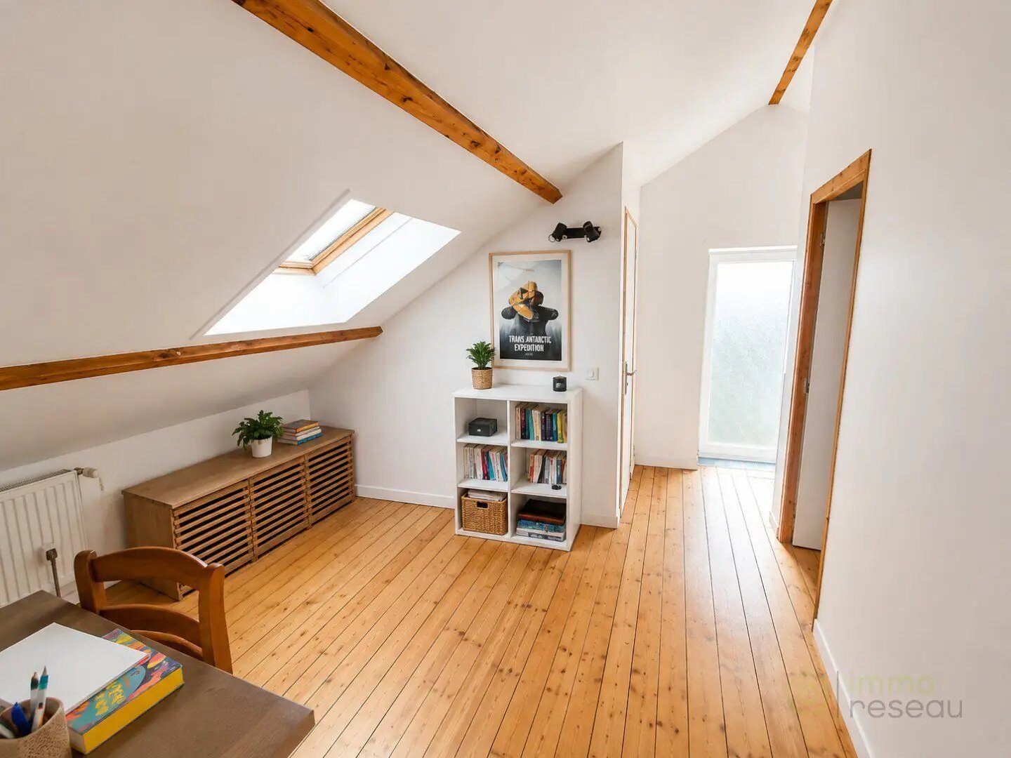 Maison à vendre, 100m², Chambly