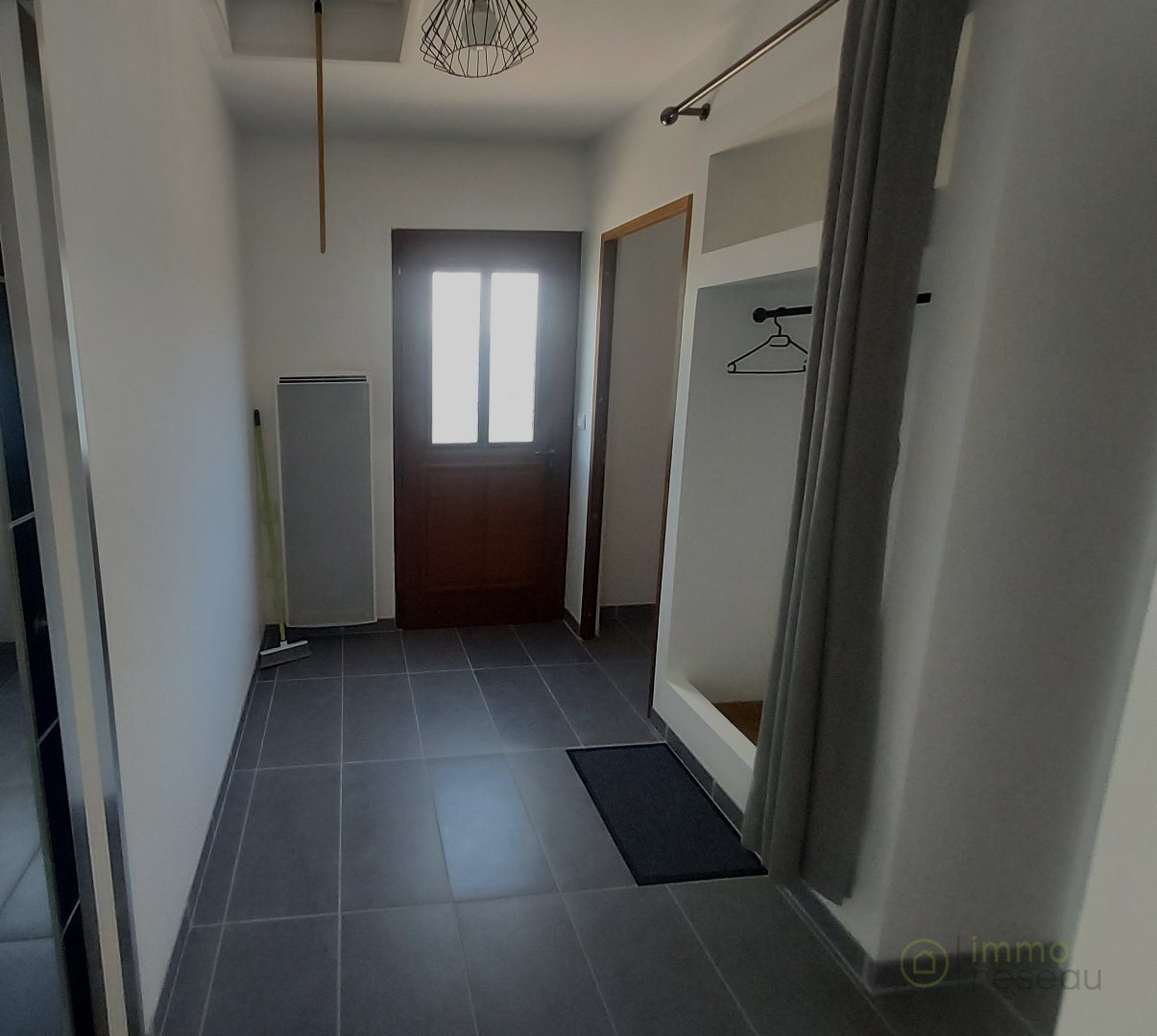 Maison à vendre, 60m², Saint-Ouen-l'Aumône