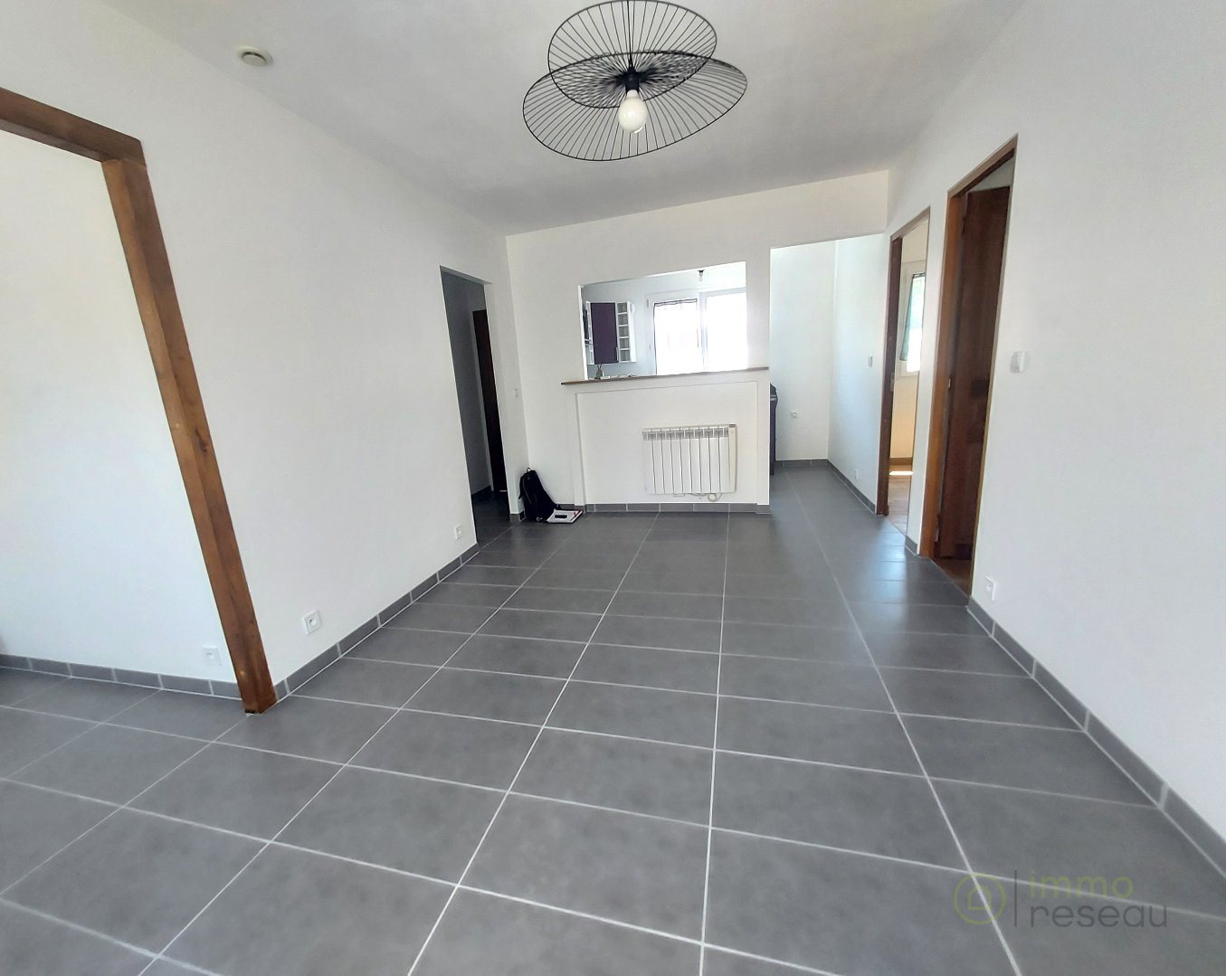 Maison à vendre, 60m², Saint-Ouen-l'Aumône