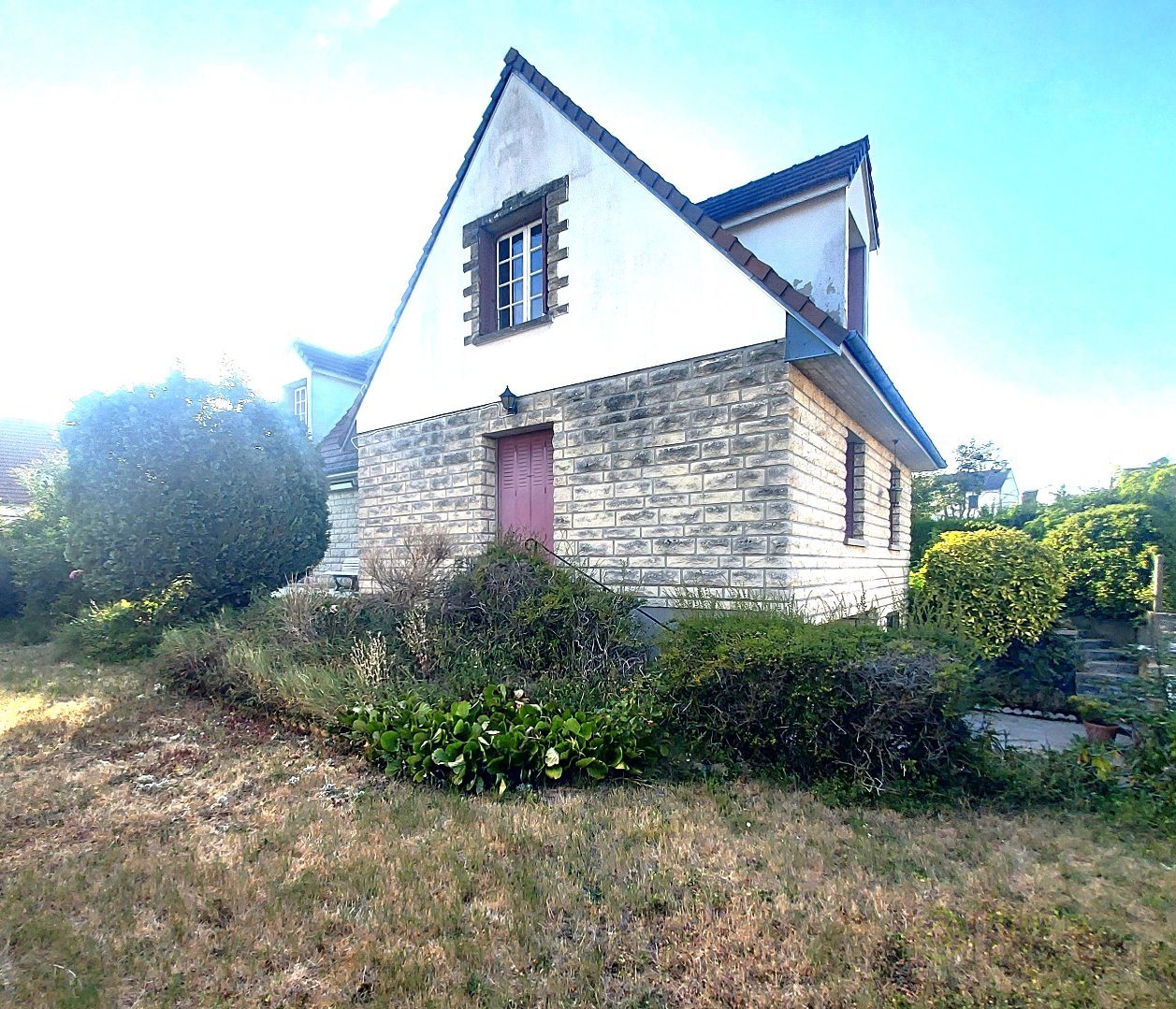 Maison à vendre, 168m², Courdimanche