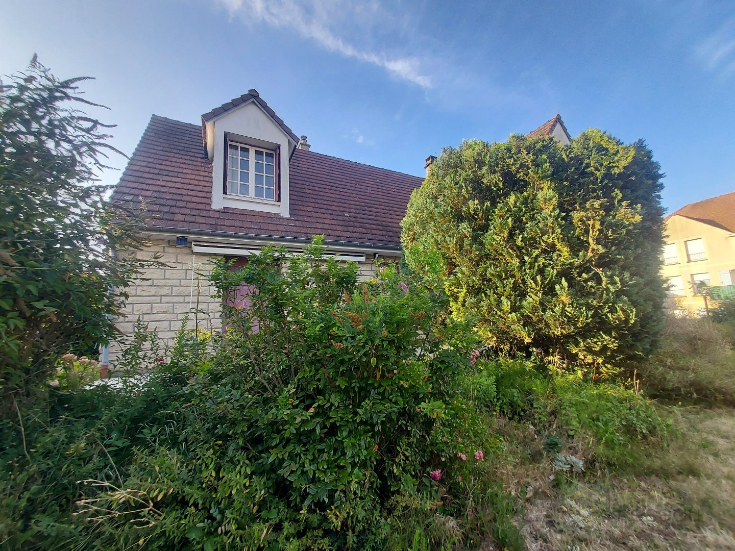 Maison à vendre, 168m², Courdimanche