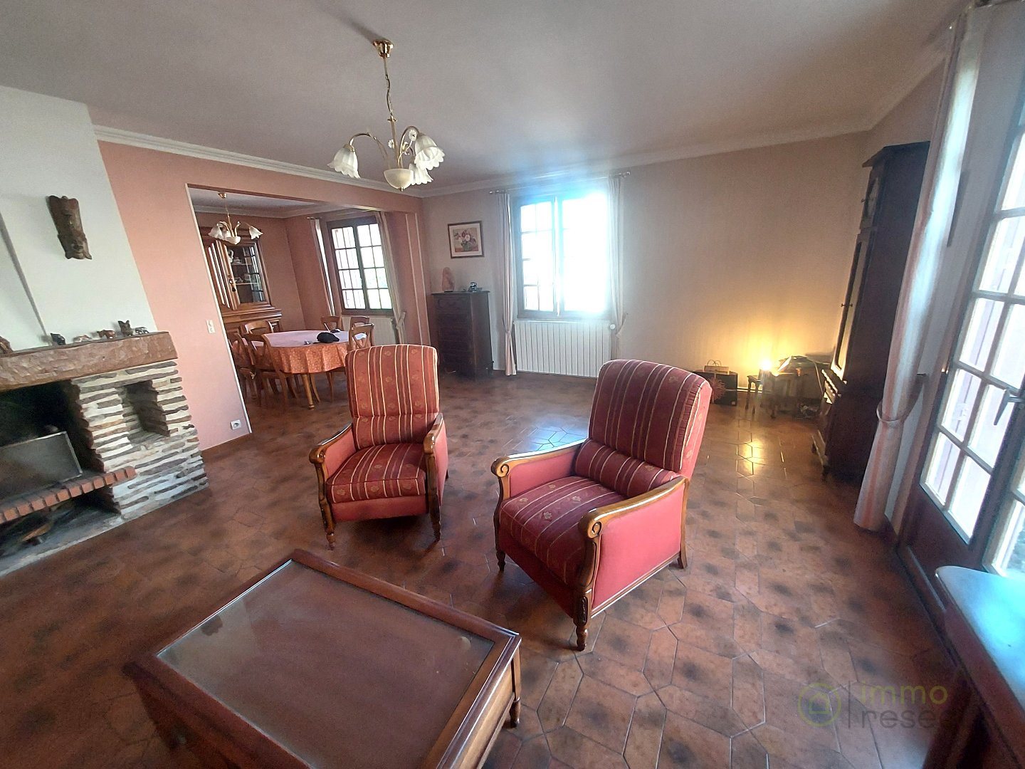 Maison à vendre, 168m², Courdimanche