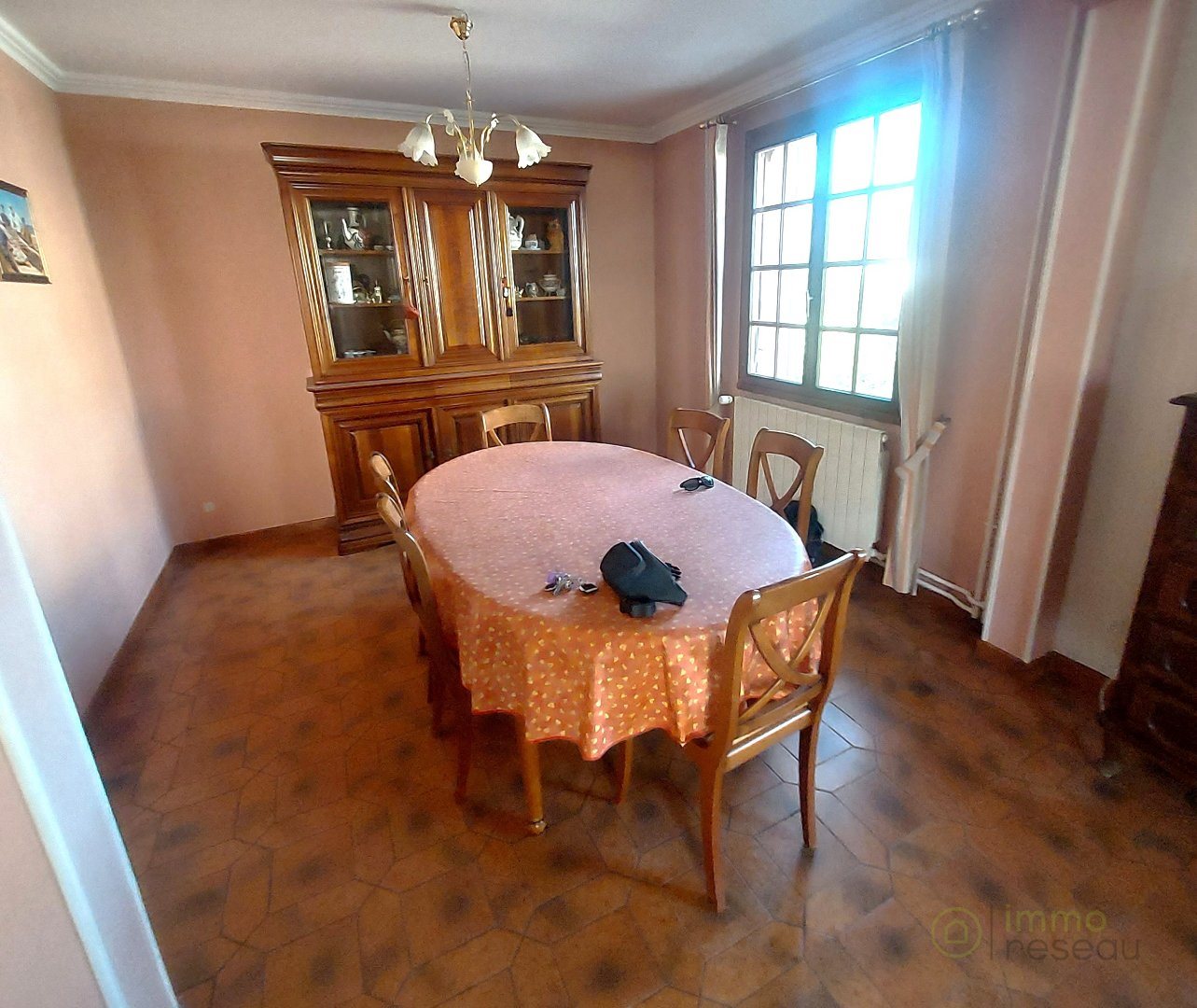 Maison à vendre, 168m², Courdimanche