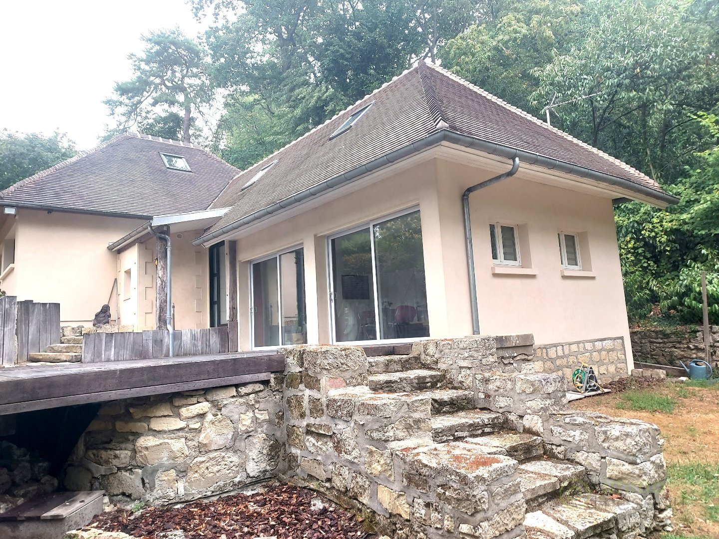 Maison à vendre, 115m², Gouvieux
