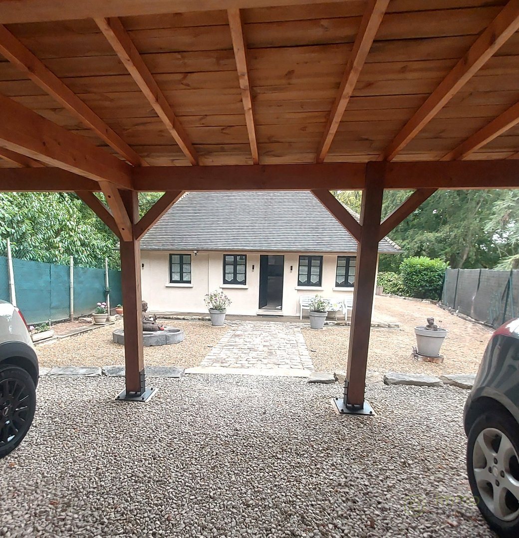 Maison à vendre, 115m², Gouvieux