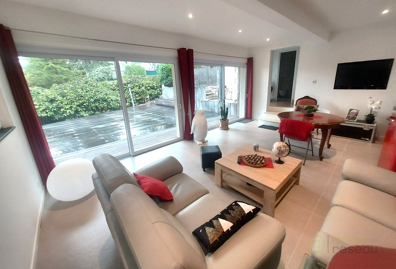 Maison à vendre, 115m², Gouvieux