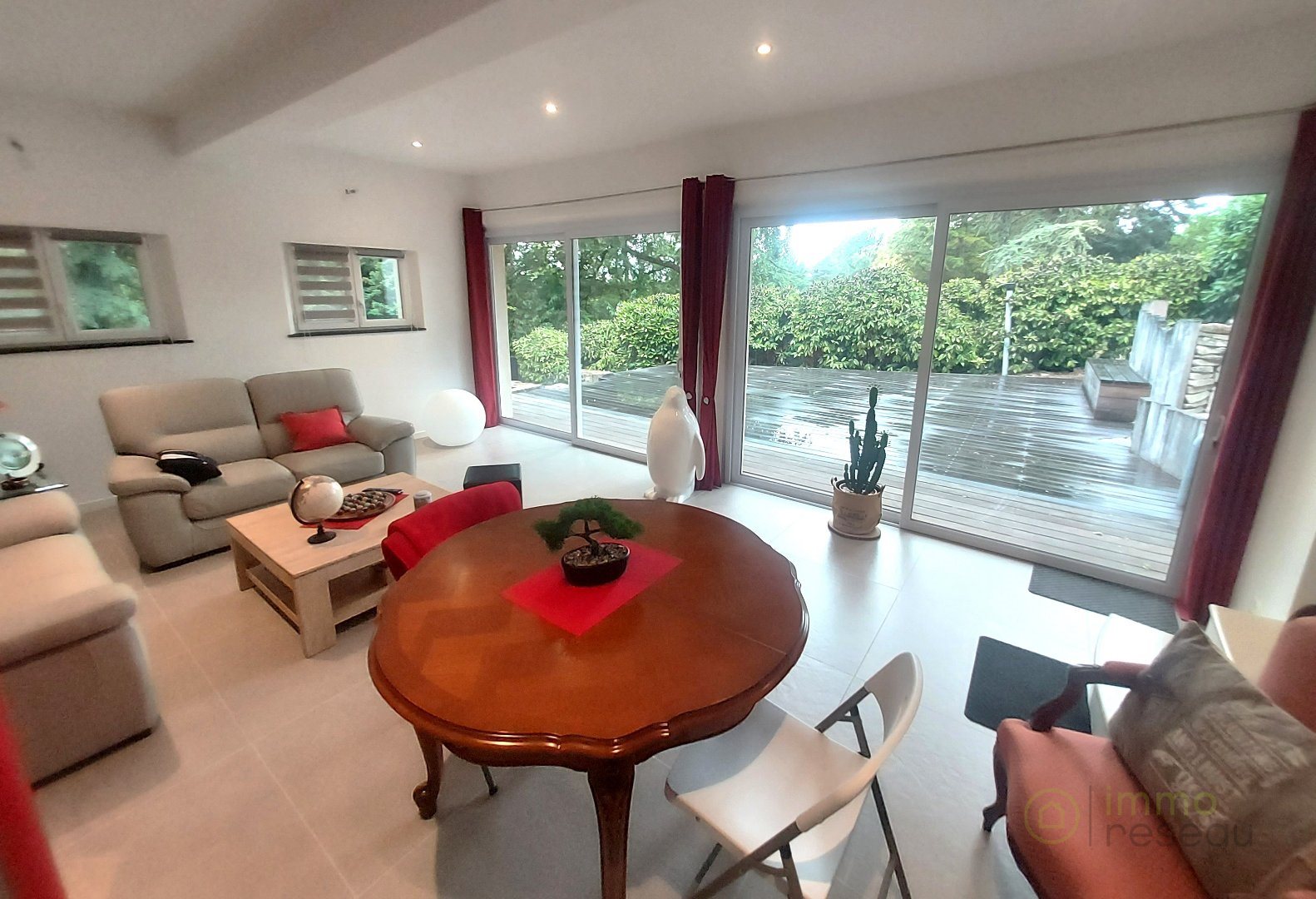 Maison à vendre, 115m², Gouvieux