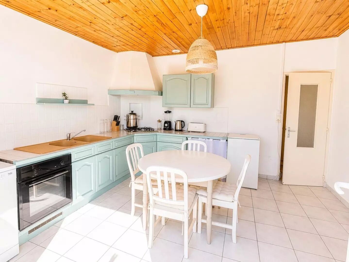 Maison à vendre, 72m², Noirmoutier-en-l'Ile