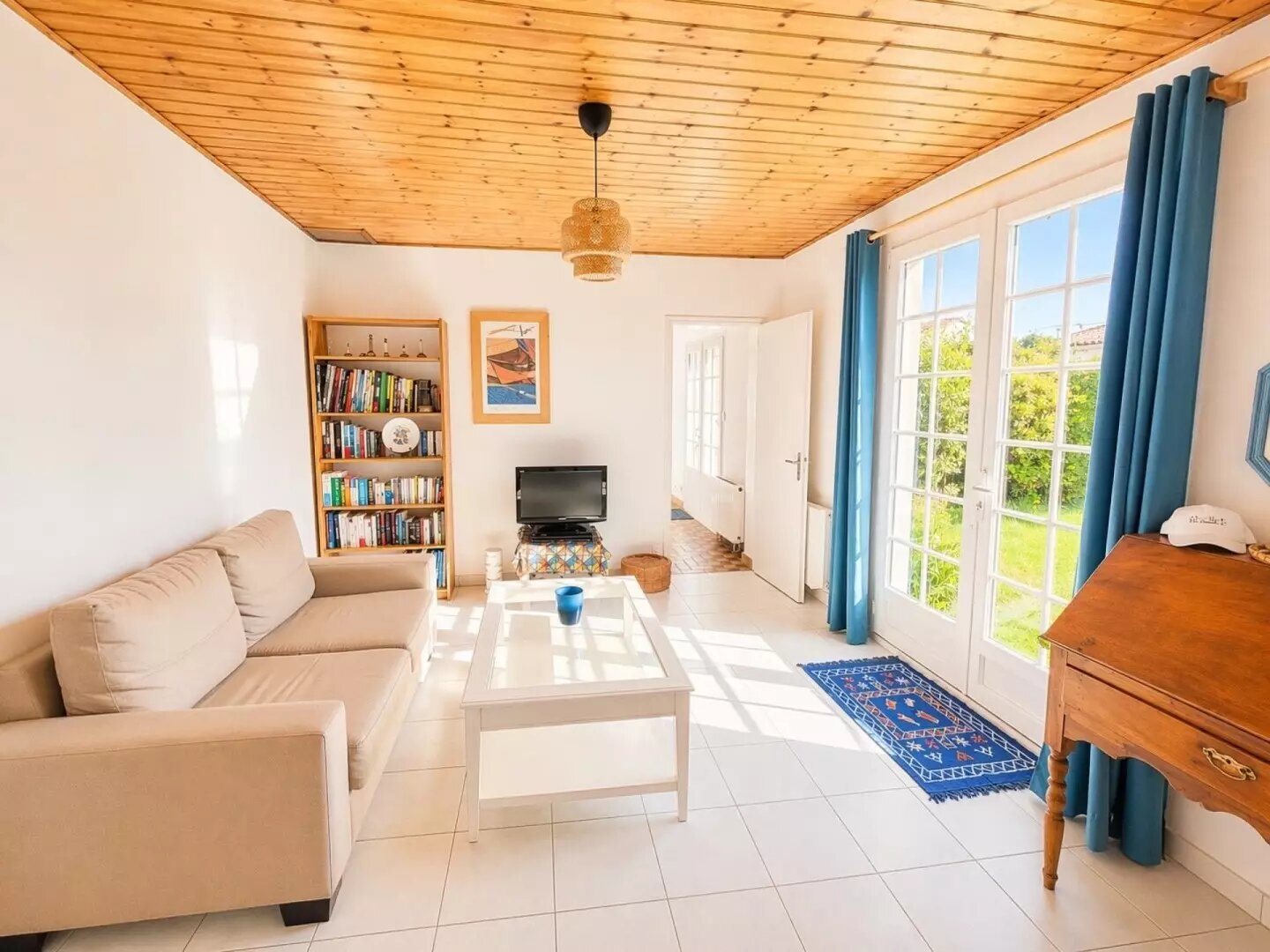 Maison à vendre, 72m², Noirmoutier-en-l'Ile