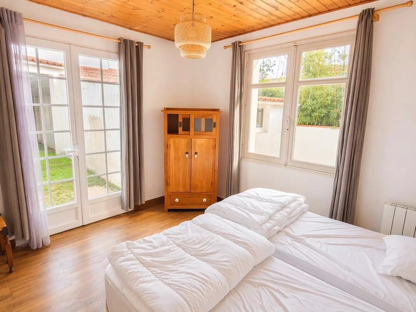 Maison à vendre, 72m², Noirmoutier-en-l'Ile