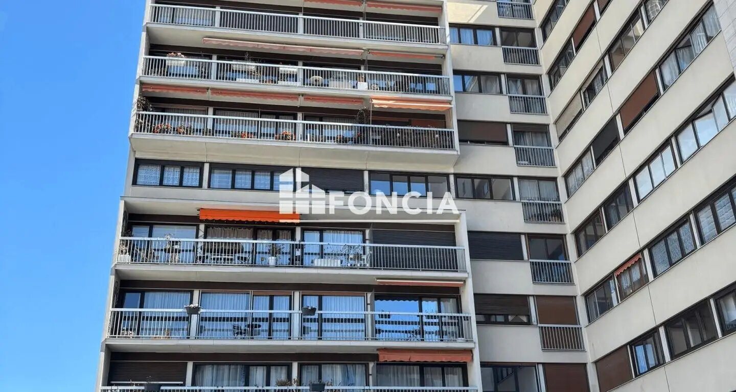 Appartement à louer, 29m², Asnières-sur-Seine