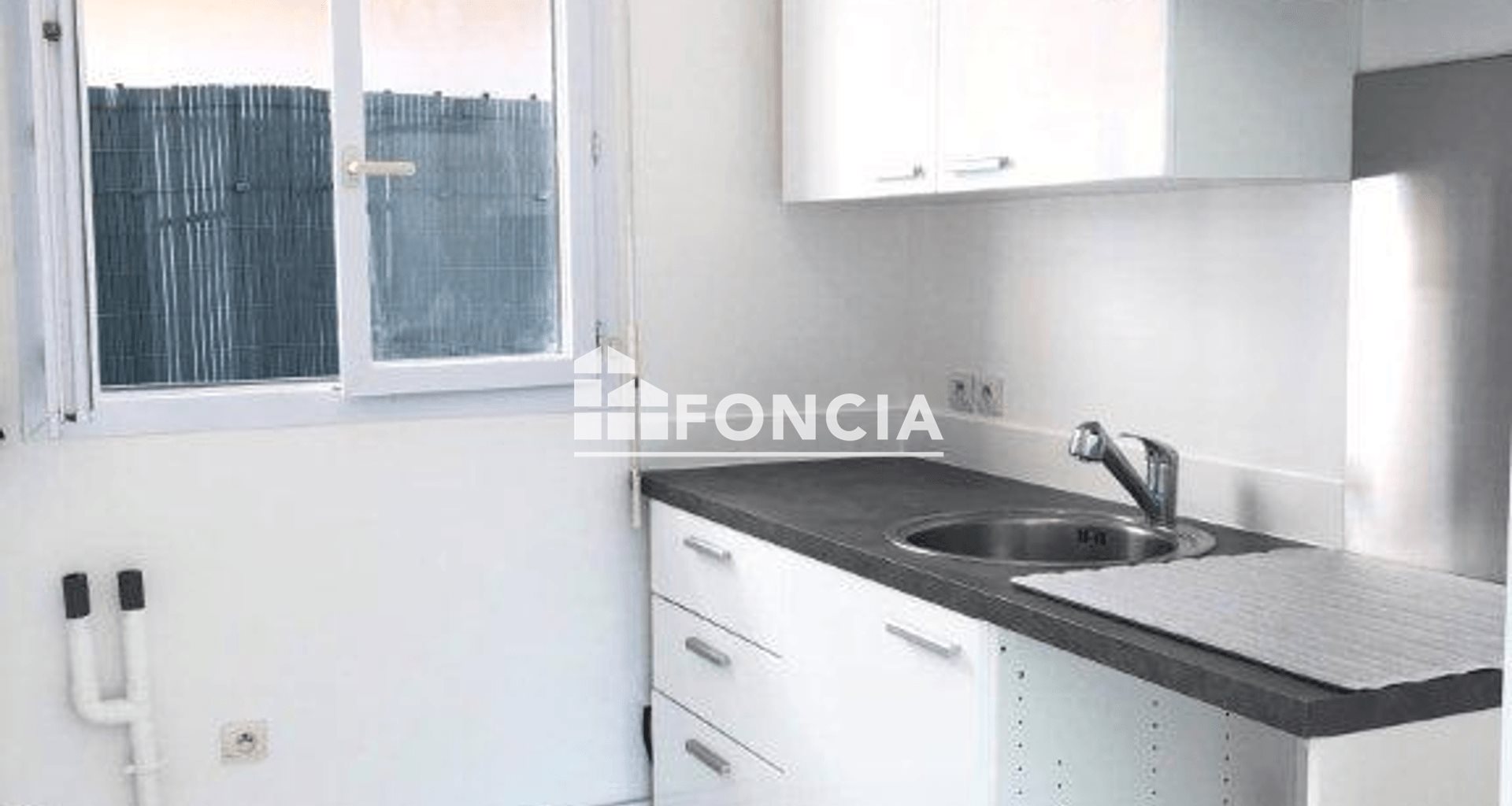 Appartement à louer, 51m², Courbevoie