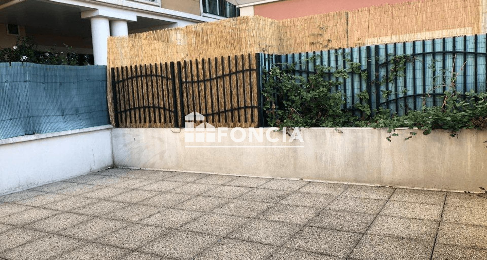 Appartement à louer, 51m², Courbevoie