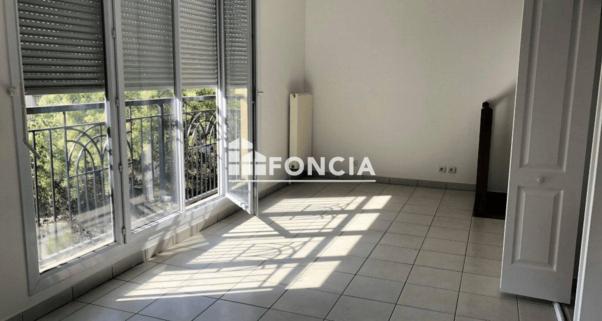 Appartement à louer, 51m², Courbevoie