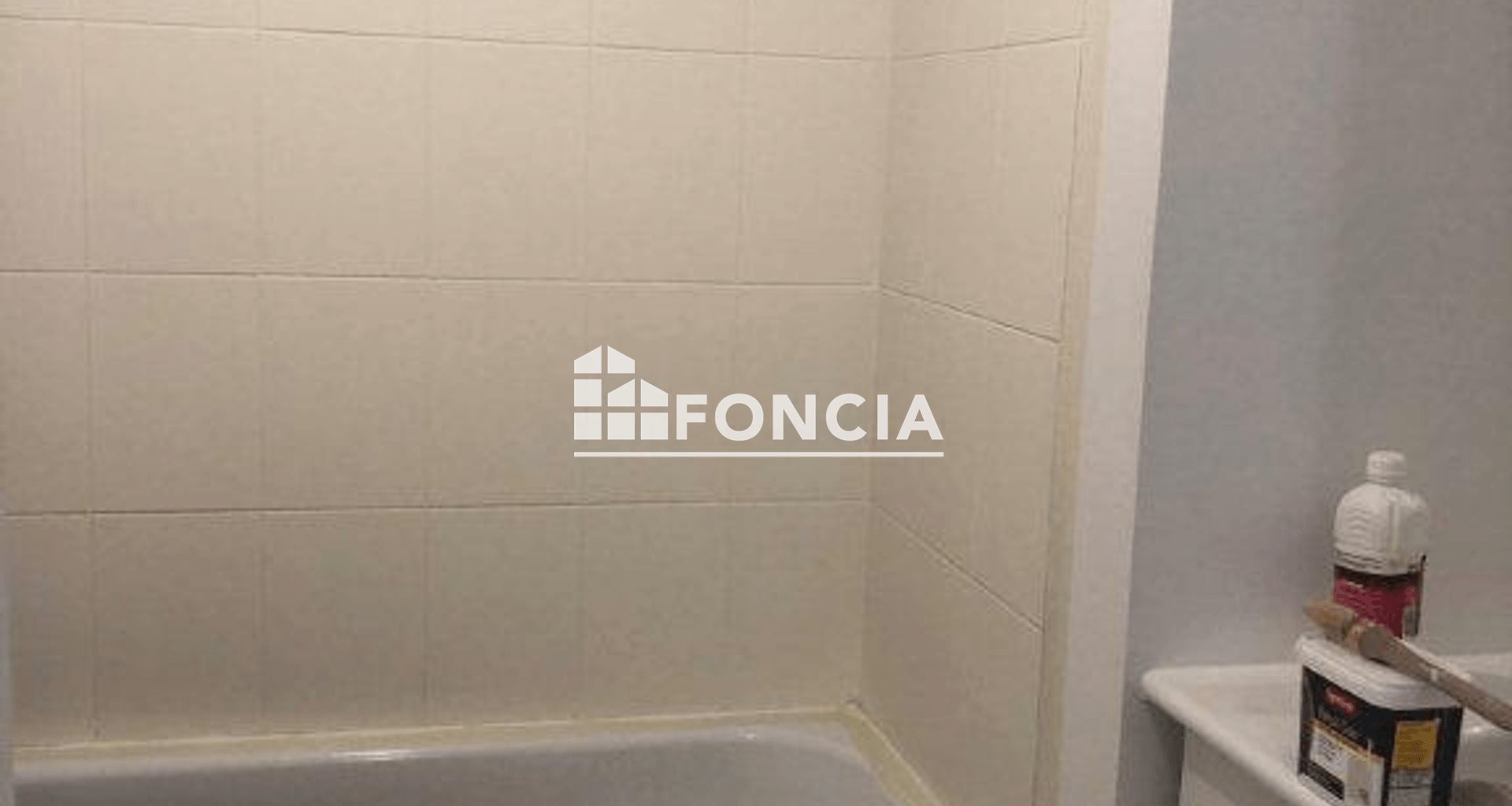Appartement à louer, 51m², Courbevoie
