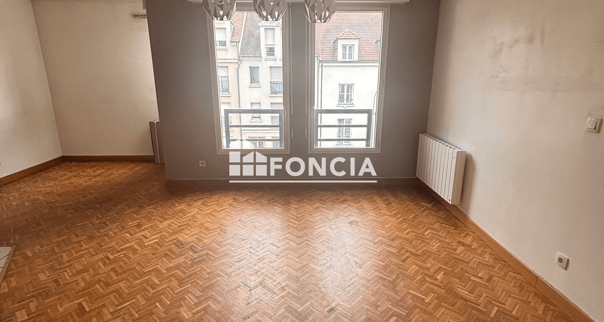 Appartement à louer, 60m², Maisons-Laffitte