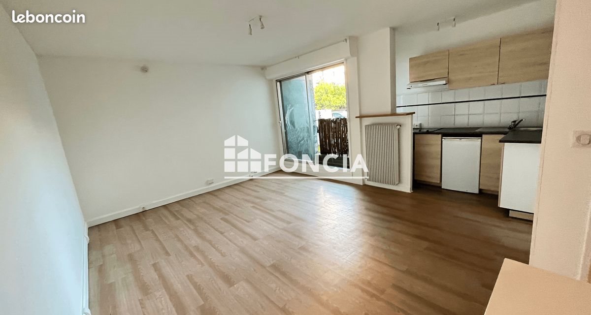 Appartement à louer, 29m², Rueil-Malmaison