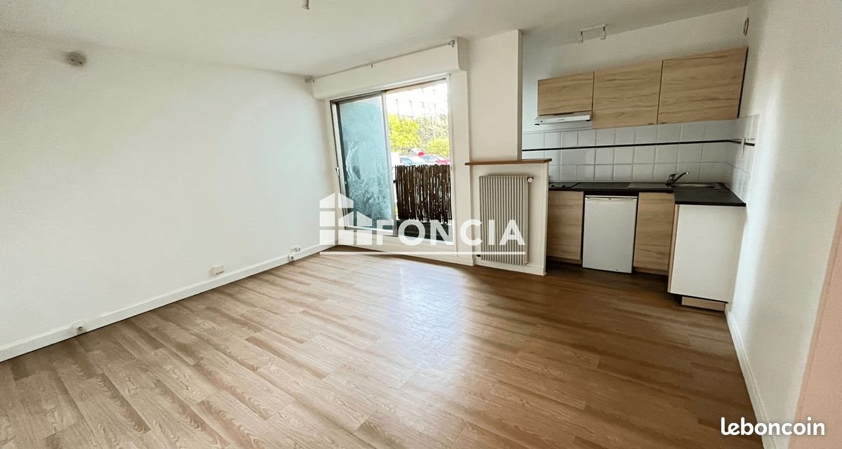 Appartement à louer, 29m², Rueil-Malmaison