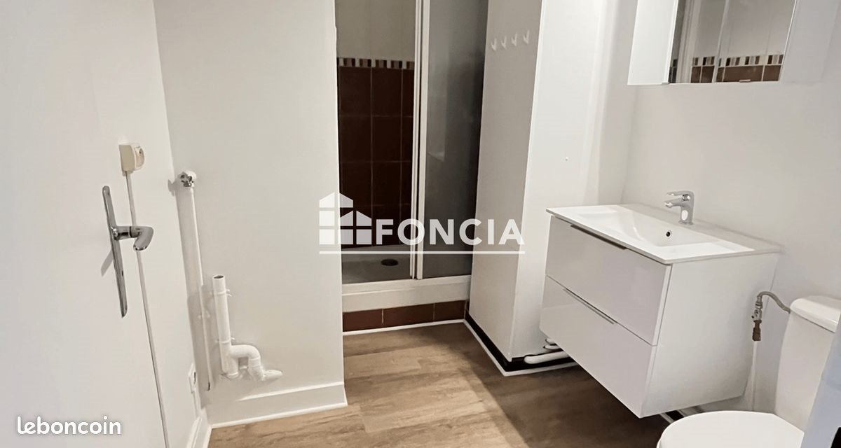 Appartement à louer, 29m², Rueil-Malmaison