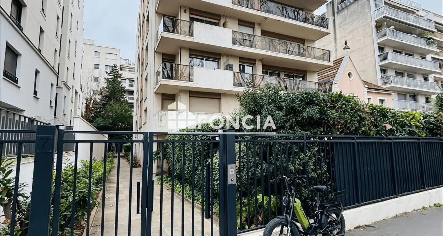Appartement à louer, 72m², Neuilly-sur-Seine