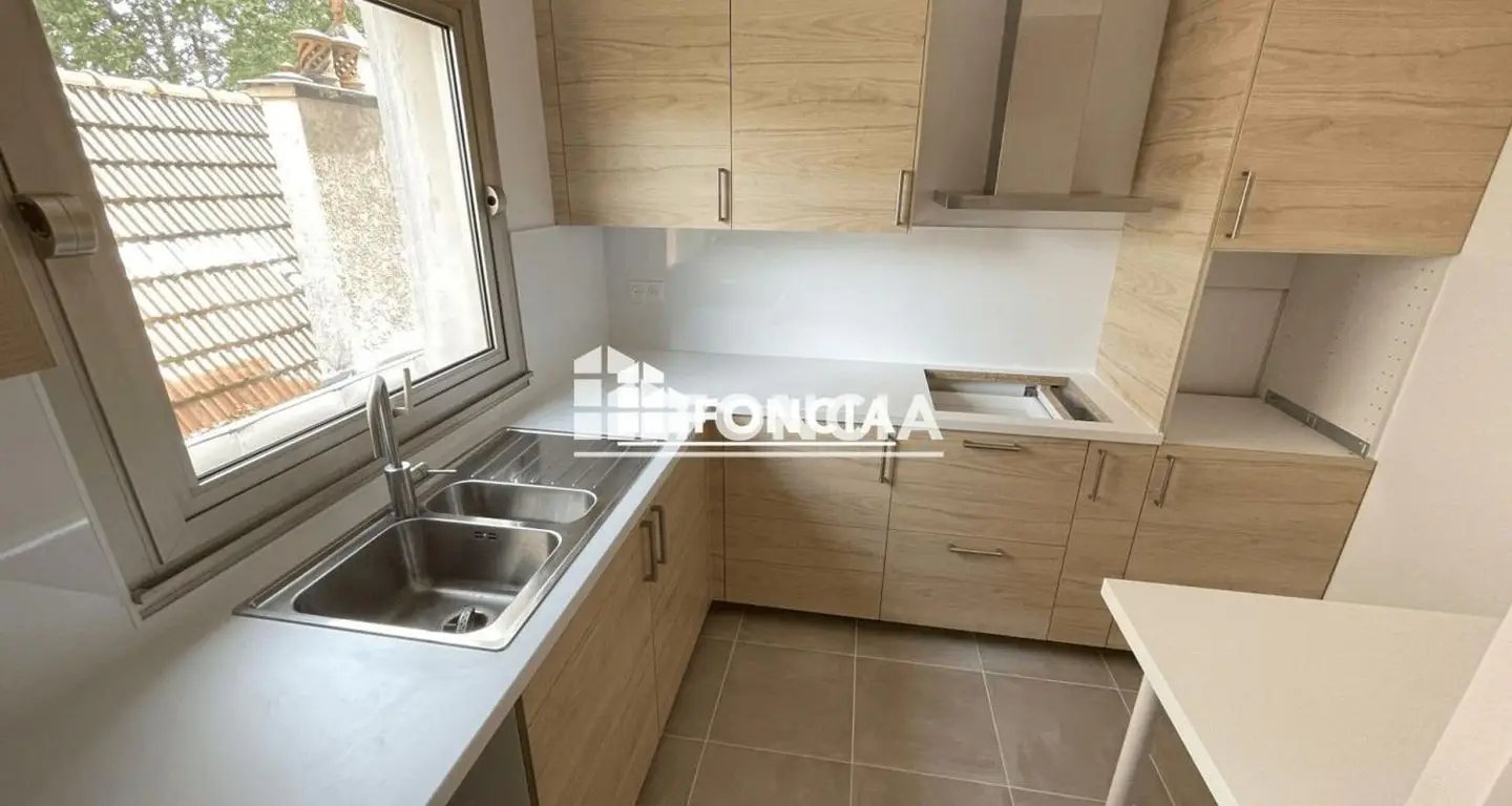 Appartement à louer, 72m², Neuilly-sur-Seine