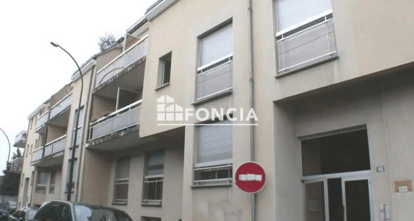 Appartement à louer, 37m², Sartrouville