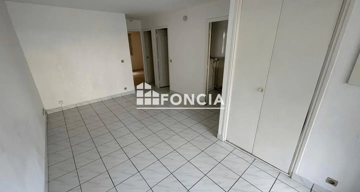 Appartement à louer, 37m², Sartrouville
