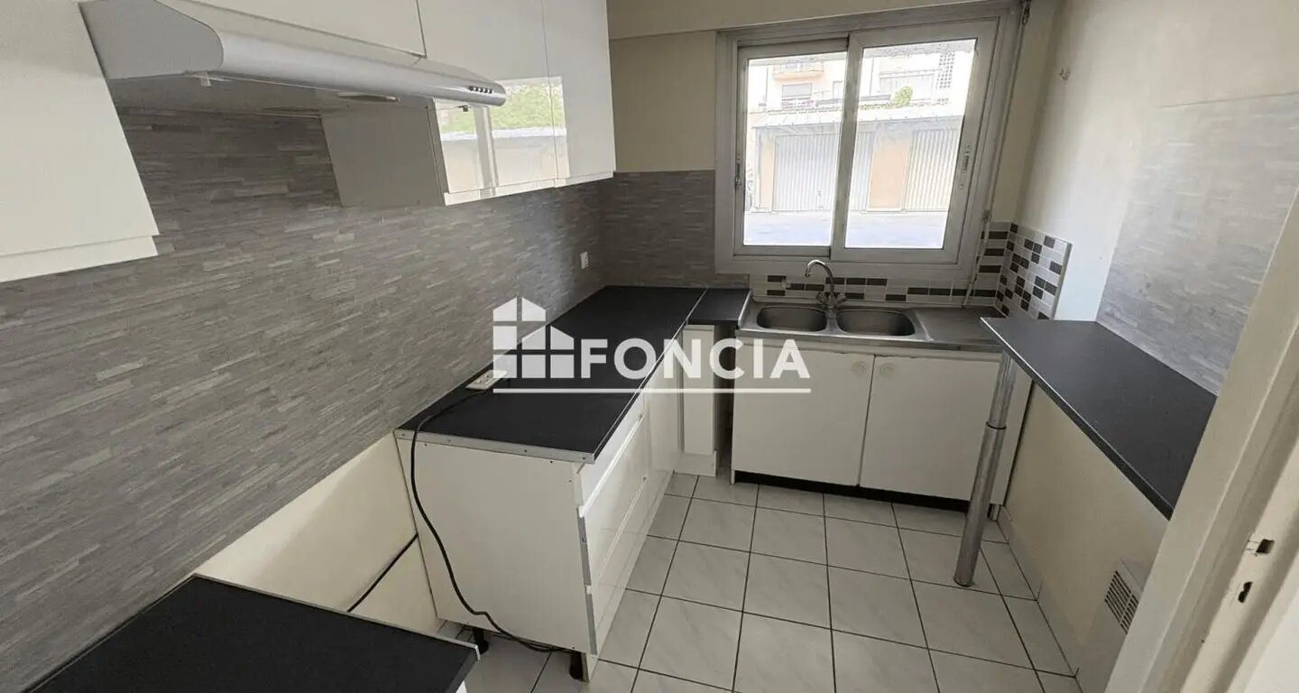 Appartement à louer, 37m², Sartrouville
