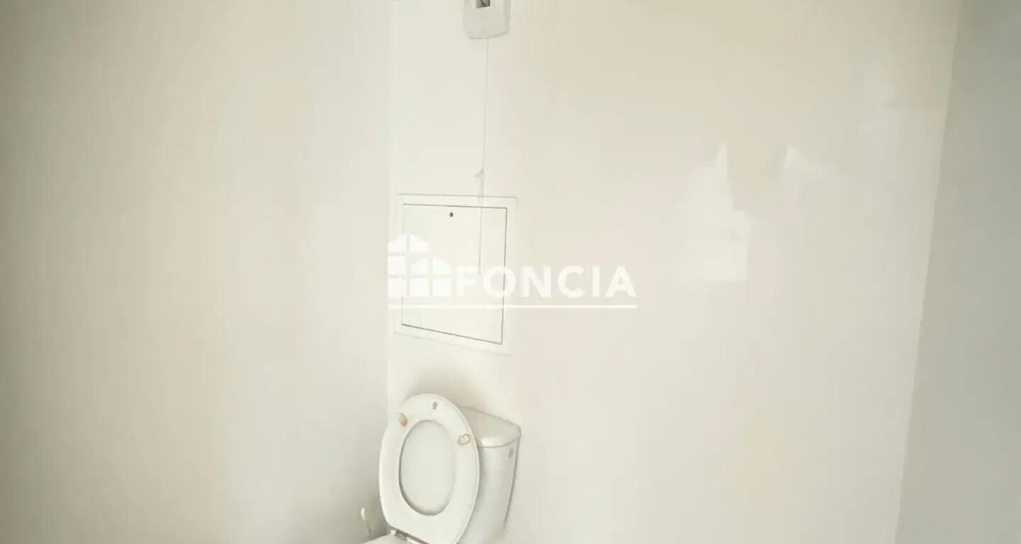 Appartement à louer, 60m², Colombes