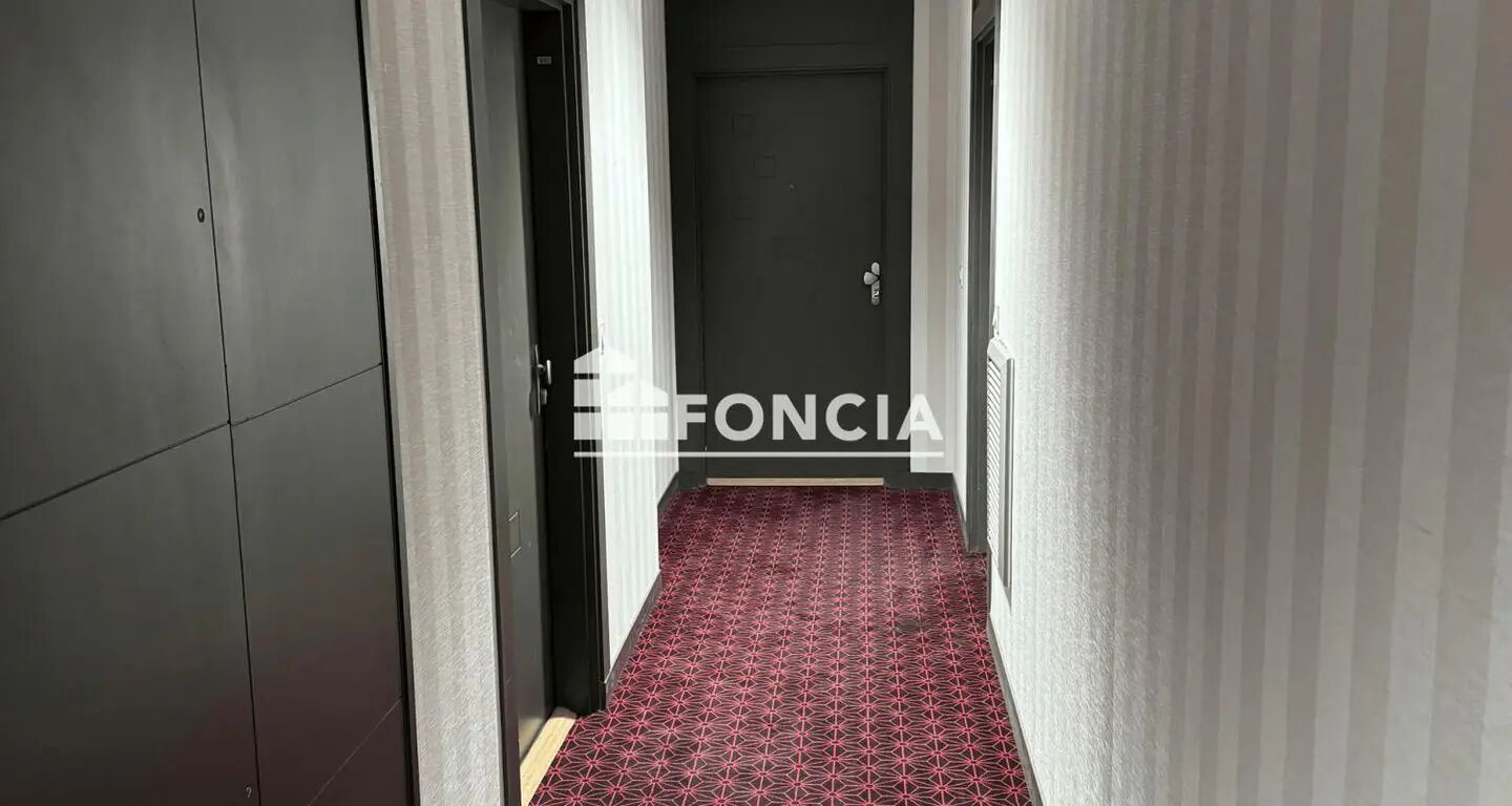 Appartement à louer, 60m², Colombes