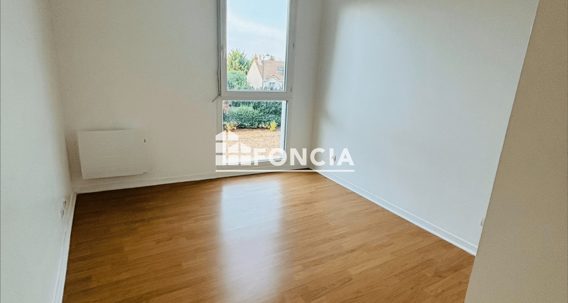 Appartement à louer, 48m², Carrières-sur-Seine